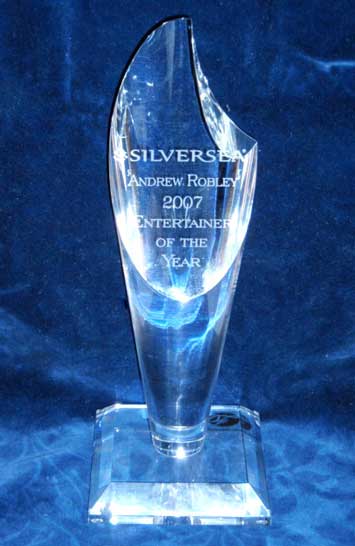 trophy